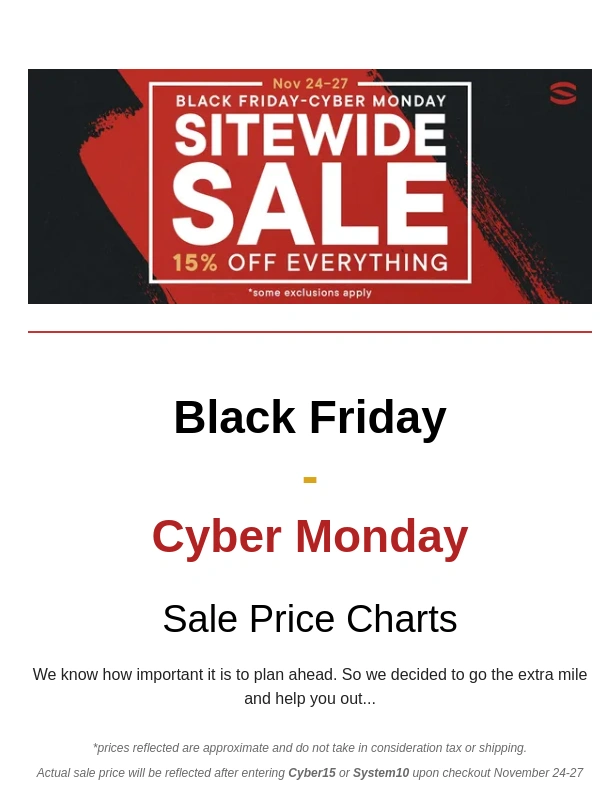 Spike Brewing - ?✨SPIKE SALE PRICES UNLOCKED✨?