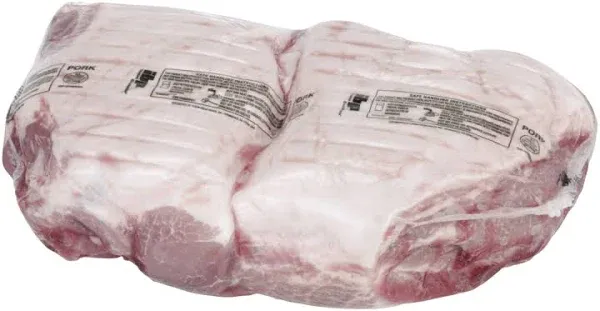 IBP Boneless Pork Shoulder Butts