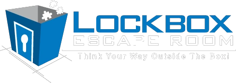Lockbox Escape Room