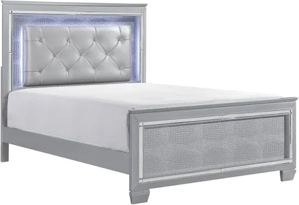 Homelegance Allura Panel