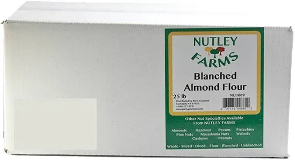 Nutley Farm Extra Fine Almond Flour