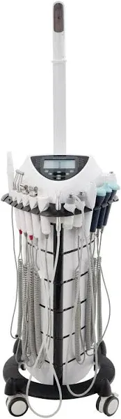 Skinact Supra 11 Function Skin Care System