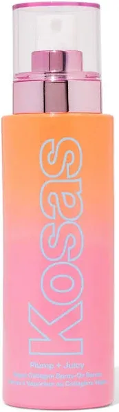 Kosas Plump + Juicy Vegan Collagen Spray-On Serum