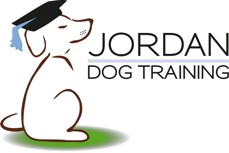 Jordan Dog Training