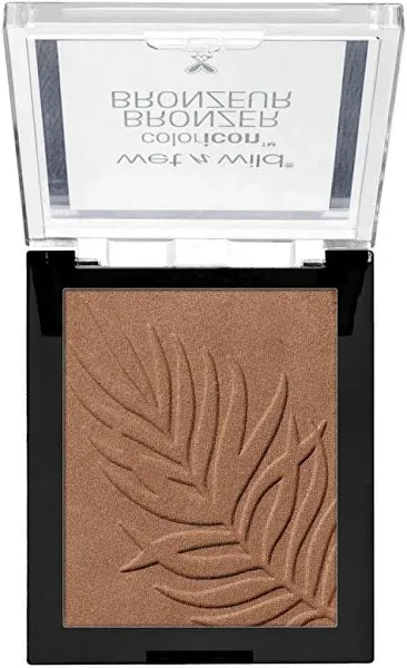 Wet N Wild Color Icon Bronzer
