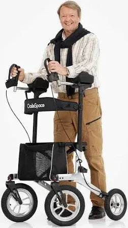 OasisSpace Upright Walker