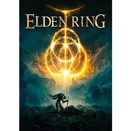 Elden Ring Xbox One & Xbox Series X|S (US) - $34