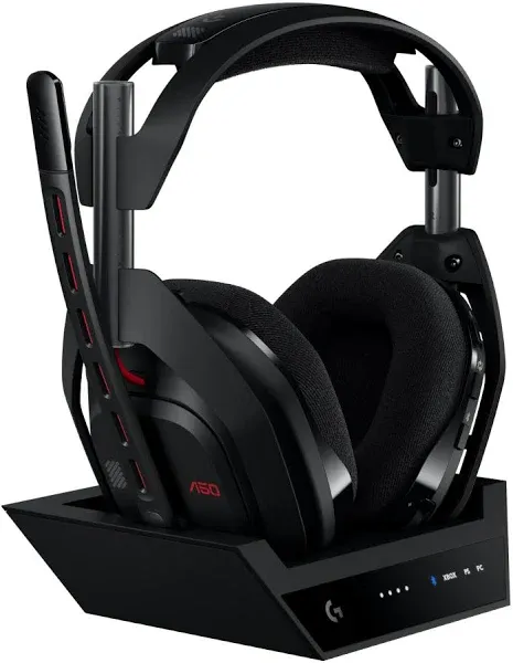 Astro Gaming A50 Wireless Headset Base Station