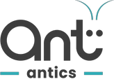Ant Antics