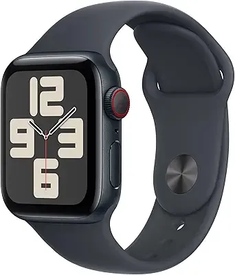 Apple  Watch SE (GPS/Cellular)