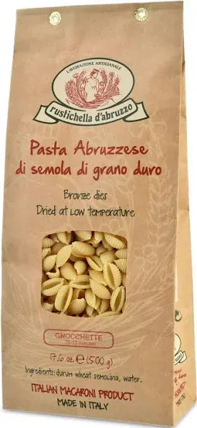 Rustichella d'Abruzzo Gnocchette