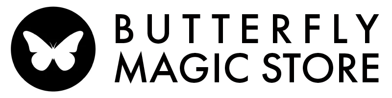 Butterfly Magic Store