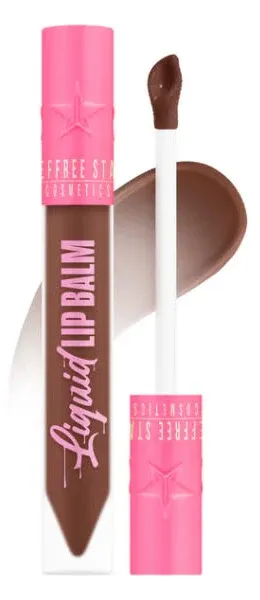 Dominatrix Liquid Lip Balm