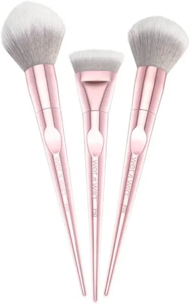 Wet N Wild Flawless Face Brush Set