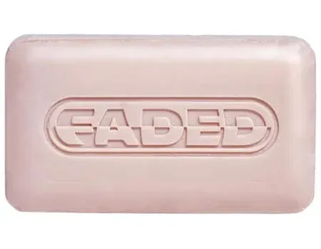 Faded Brightening & Cleansing Body Bar for Uneven Skin Tone (2 Pack)