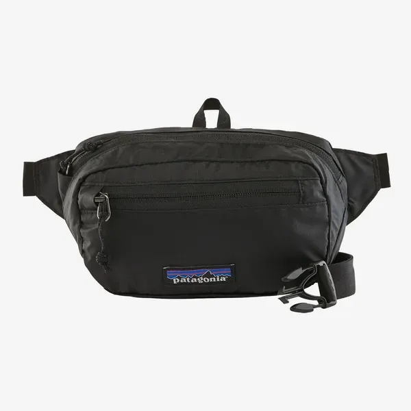 Patagonia Ultralight Black Hole Mini 1L Hip Pack