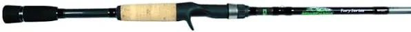 Dobyns Rods Fury Casting Rod