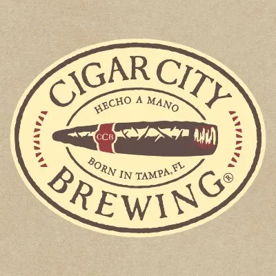 Cigar City Brewing