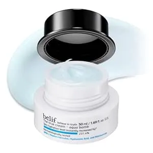 Belif The True Cream Aqua Bomb