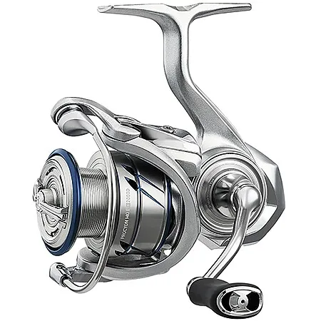 Daiwa Procyon MQ Spinning Fishing Reel (Various Sizes)