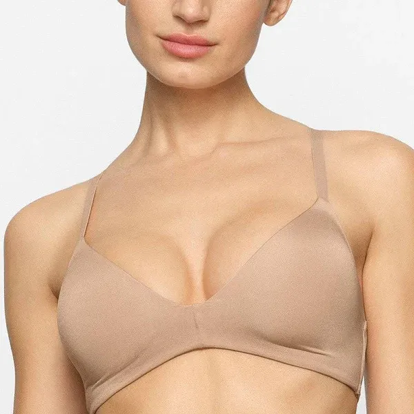 Skims Wireless Form T-Shirt Demi Bra