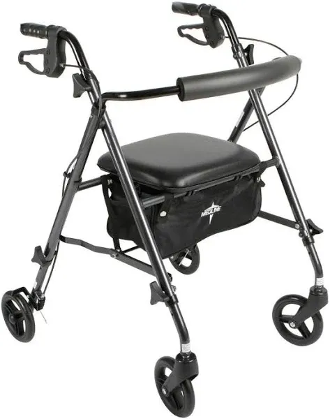 Medline Ultralight Rollator