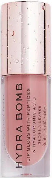 Revolution Hydra Bomb Lip Gloss