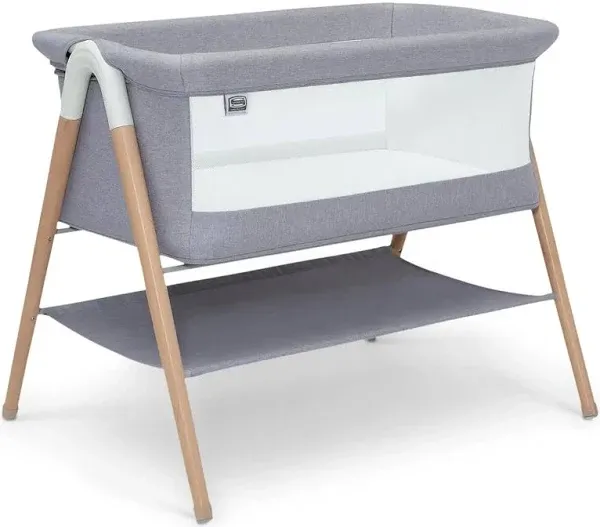 Simmons Kids' Koi by the Bed Bassinet