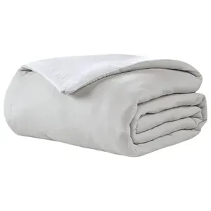 Reversible Comforter Set