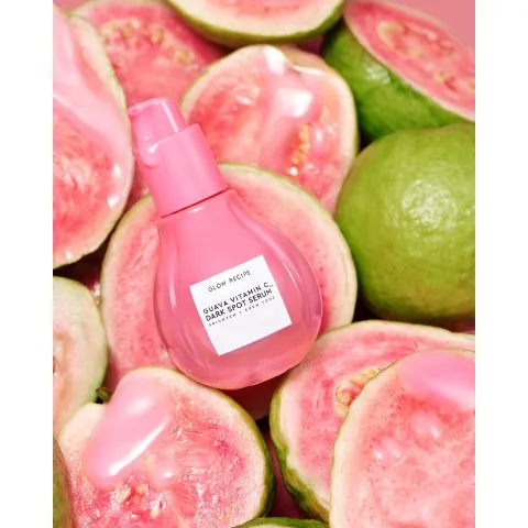 Guava Vitamin C Dark Spot Serum