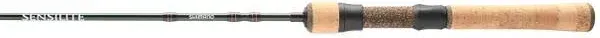 Shimano Sensilite Spinning Rod