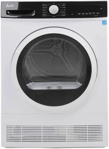 Avanti Front Load Dryer FLD40V0W