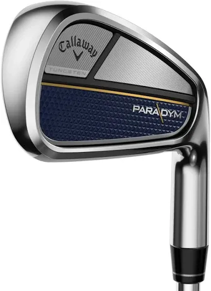 Callaway Golf 2023 Paradym Iron Set
