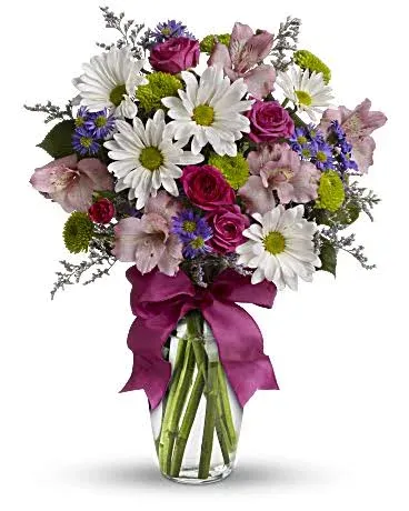 Teleflora Pretty Please