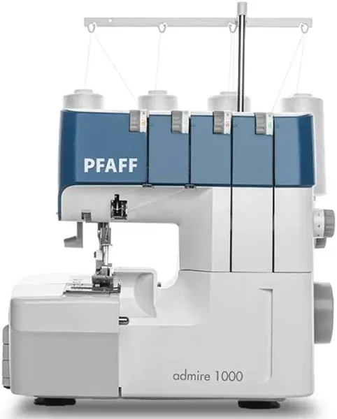 Pfaff Admire 1000