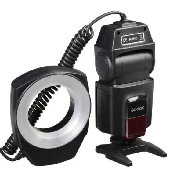 Godox ML150 Macro Ring Flash