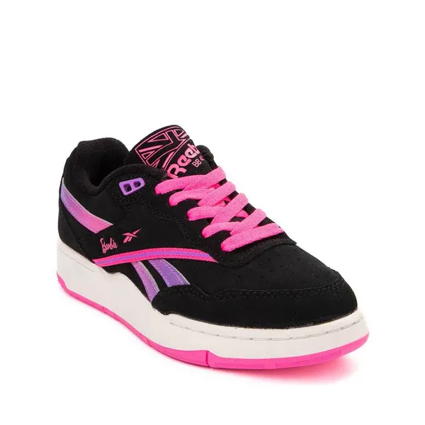 Reebok Baby Kid's Barbie BB 4000 II Sneaker