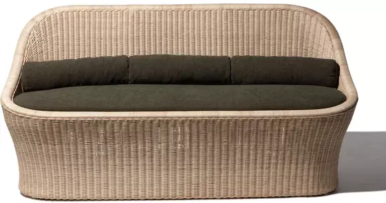 Industry West Yama Sofa