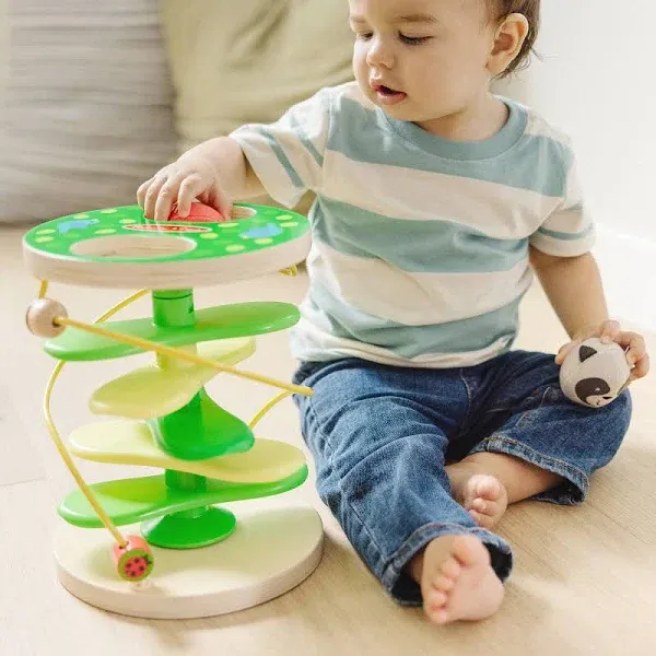 Melissa & Doug Rollables Tumble Tree