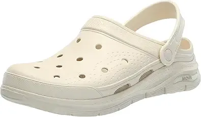 Skechers Foamies Arch Fit-Valiant Clog (Mens)