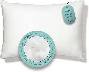 Casper Sleep Essential Pillow (King)
