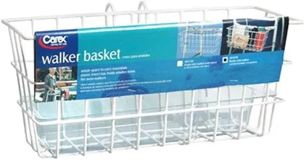 Apex-Carex Walker Basket