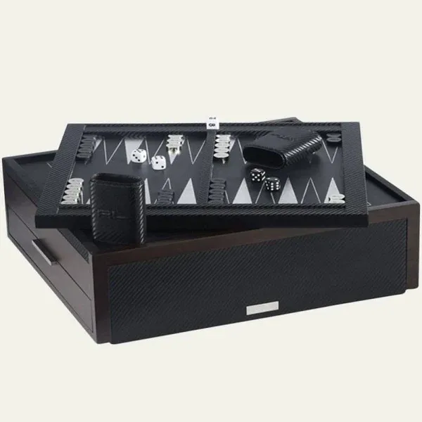 Ralph Lauren Sutton 5-in-1 Game Box