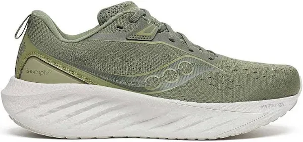 Saucony Men's Triumph 22