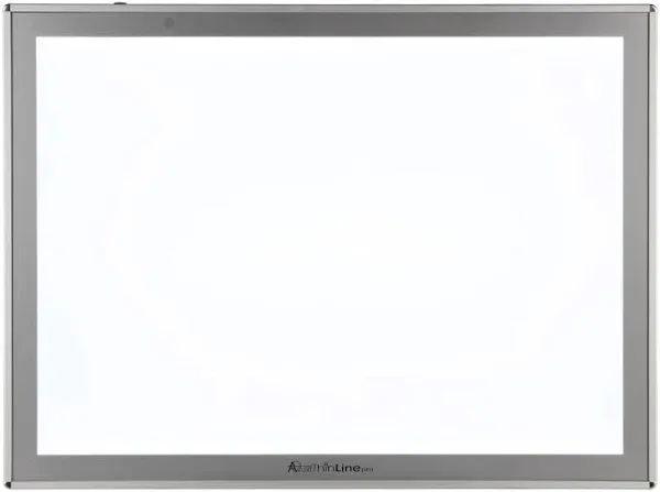 Acurit Thin Line Pro LED Light Box