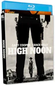 High Noon - 4K