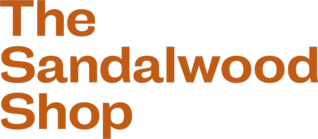 The Sandalwood Shop