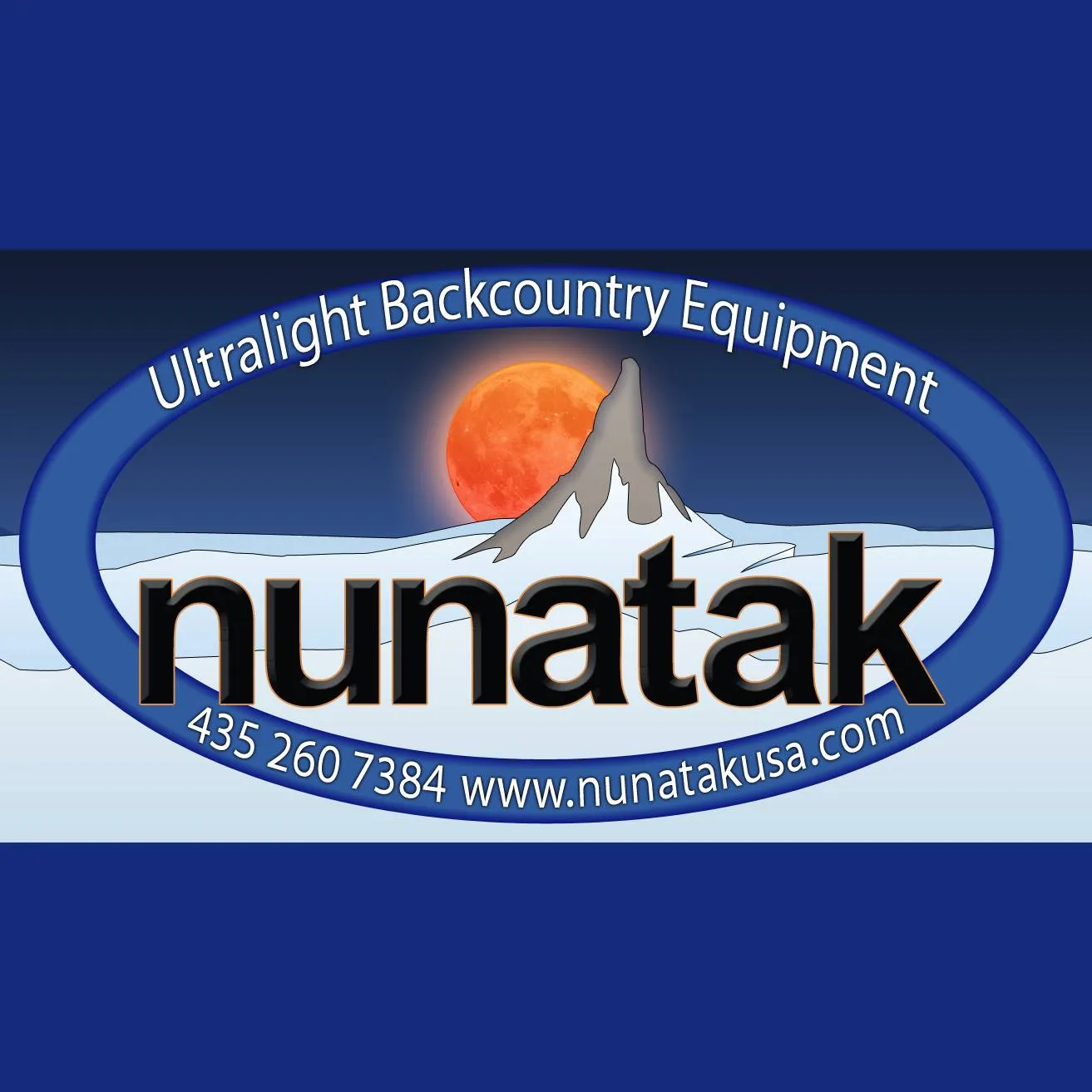 Nunatak