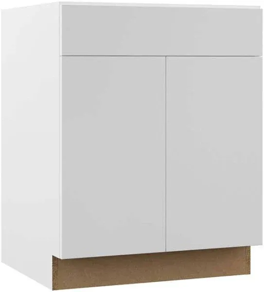 Hampton Bay Designer Series Edgeley Assembled Base Kitchen Cabinet