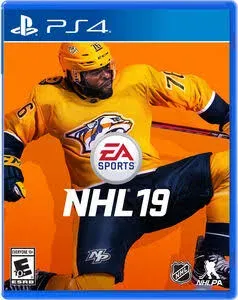 EA NHL 19